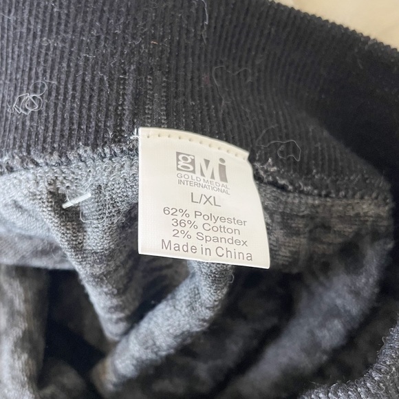 Leggings - Picture 3 of 3